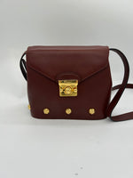 FERRAGAMO Excellent: This item is gently used Handbag
