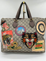 GUCCI Good: Item has clear signs of wear Handbag
