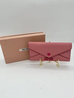 MIU MIU Wallet