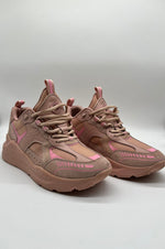Size 42 BURBERRY Wom Sneakers