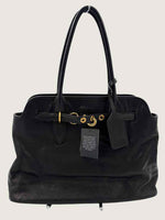 MIU MIU Aventure Nappa Tote