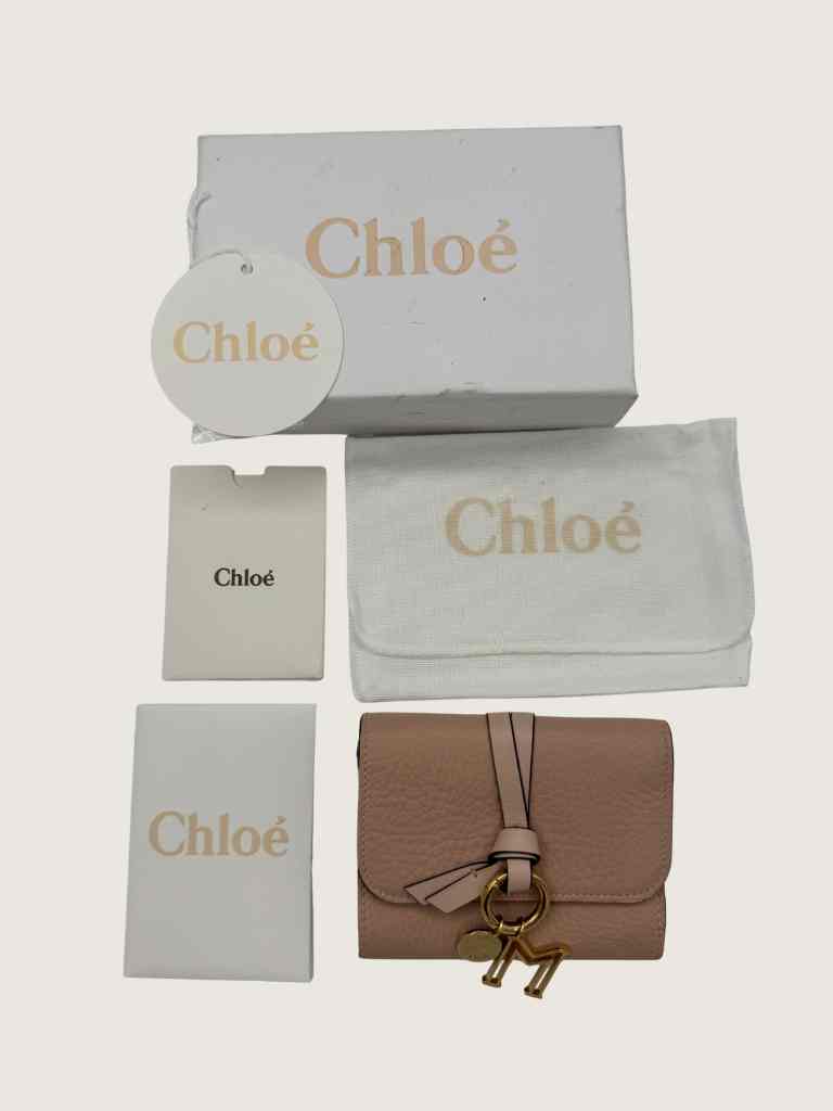 CHLOÉ Wallet