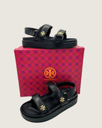 Size 10.5 TORY BURCH Wom Sandals