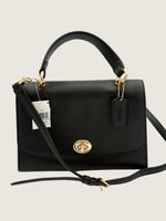 COACH NWT: The item is New-With-Tags Handbag