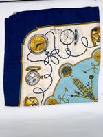 Rolex Scarves