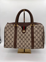 GUCCI Excellent: This item is gently used Handbag