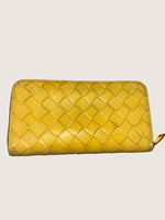 BOTTEGA VENETA Wallet