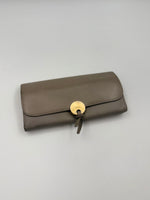 CHLOÉ Indy Long Wallet