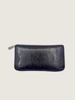 DIOR Fair / Well-Loved: Item shows wear Wallet