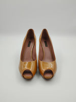 Size 38.5 LOUIS VUITTON Wom Sandals