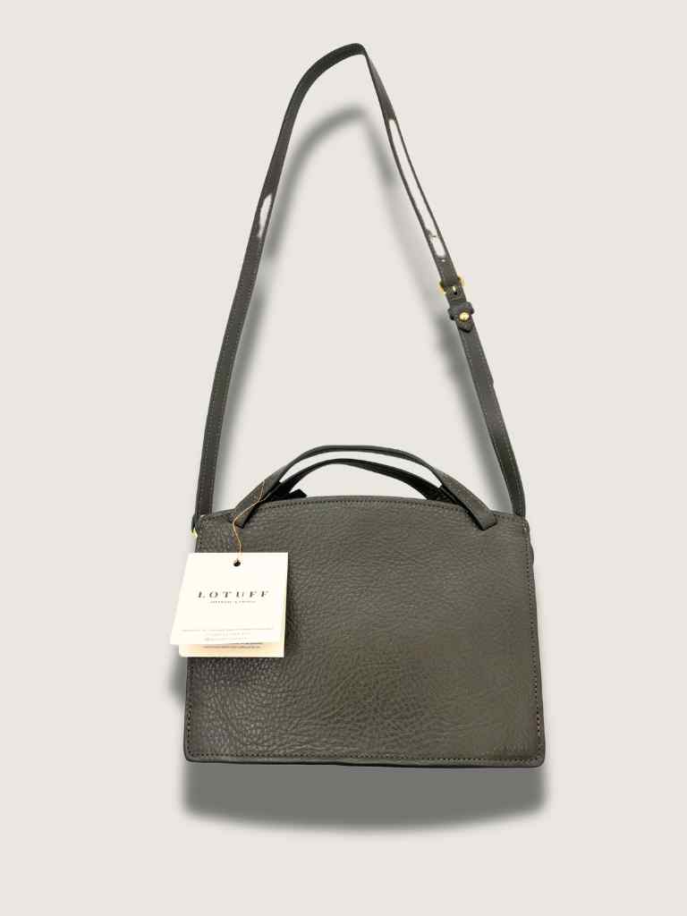 LOTUFF Handbag