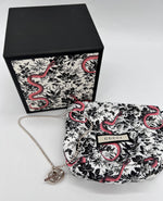 GUCCI Fair / Well-Loved: Item shows wear Necklace
