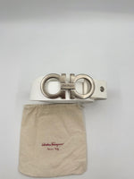 FERRAGAMO Mens Belt (Size 33)