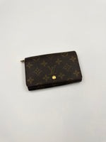 LOUIS VUITTON Wallet