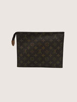 LOUIS VUITTON Pouch