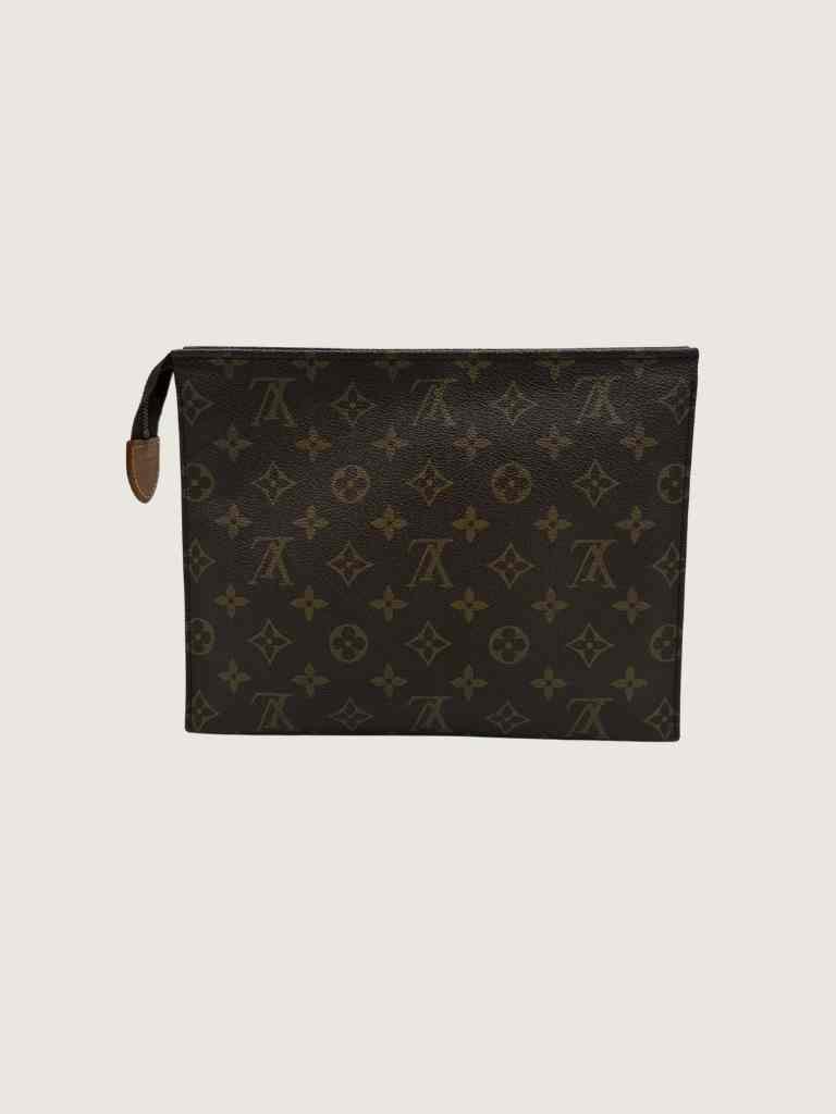 LOUIS VUITTON Pouch