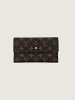 LOUIS VUITTON Wallet