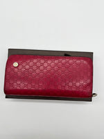 GUCCI Wallet