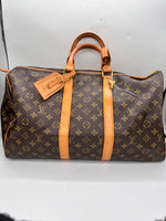 LOUIS VUITTON Handbag