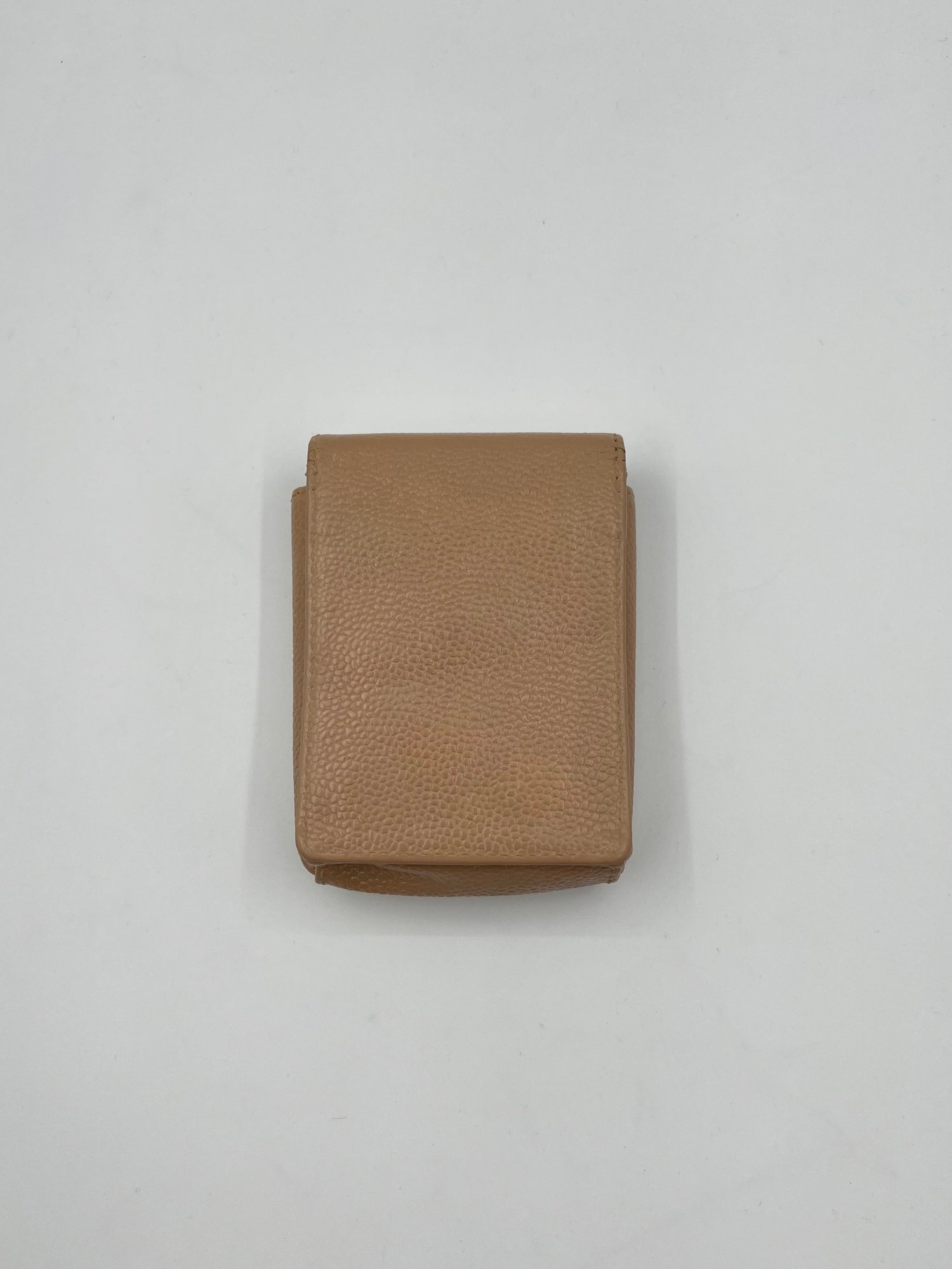 Chanel Vintage Cigarette Pouch