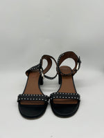 Size 38 GIVENCHY Wom Shoes