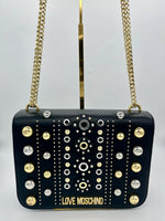 love moschino Excellent: This item is gently used Handbag