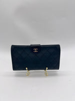 CHANEL Wallet