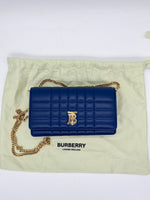 BURBERRY Like New / NWOT: Item is pristine Handbag