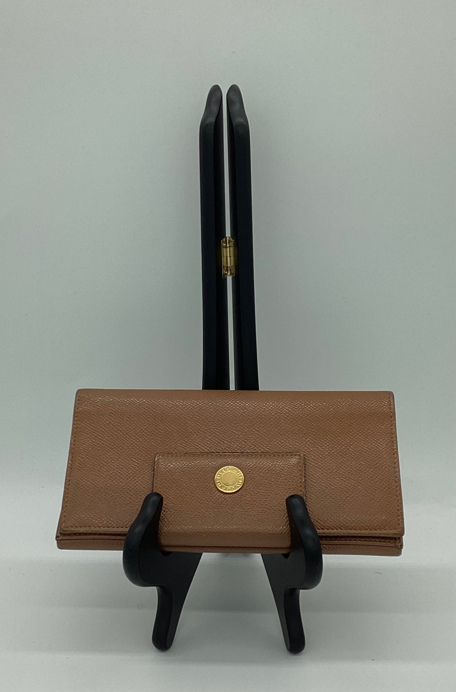 BVLGARI Wallet