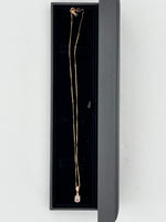 10k gold Like New / NWOT: Item is pristine Necklace