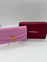 FERRAGAMO Wallet
