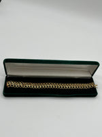 14k gold Bracelet