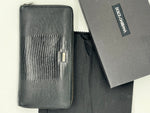 DOLCE & GABBANA Like New / NWOT: Item is pristine Wallet