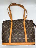 LOUIS VUITTON Handbag