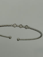 GABRIEL & CO Excellent: This item is gently used Bracelet