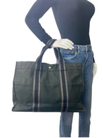 Hermes Handbag
