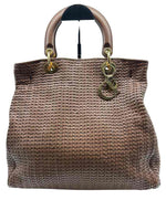 DIOR Excellent: This item is gently used Handbag