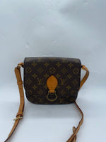 LOUIS VUITTON Handbag