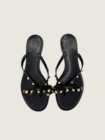 Size 40 VALENTINO Wom Sandals