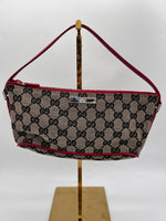 GUCCI Excellent: This item is gently used Handbag
