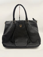 MCM Handbag ( Good )