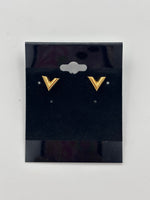 LOUIS VUITTON Earrings