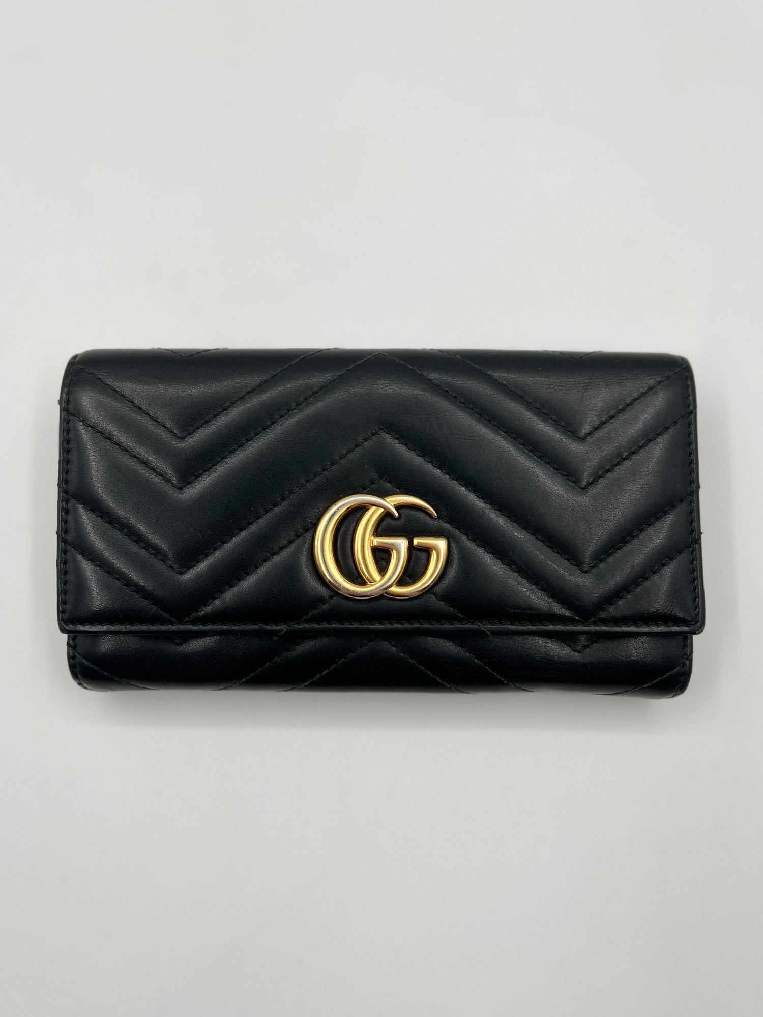 GUCCI Wallet