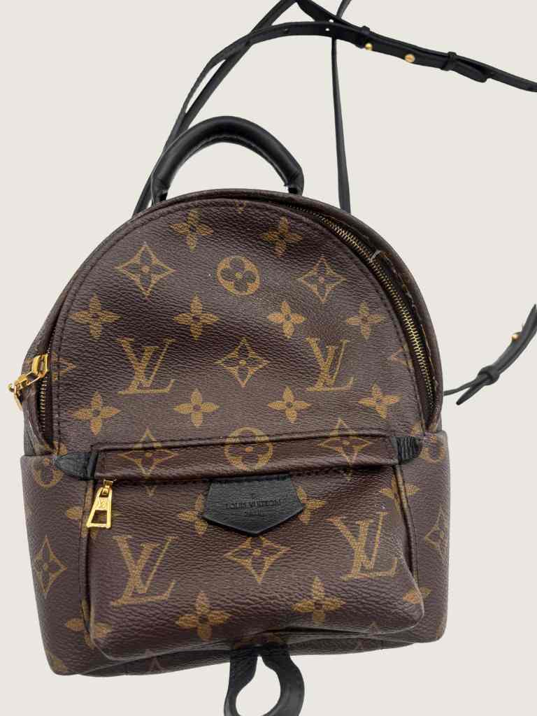LOUIS VUITTON Handbag