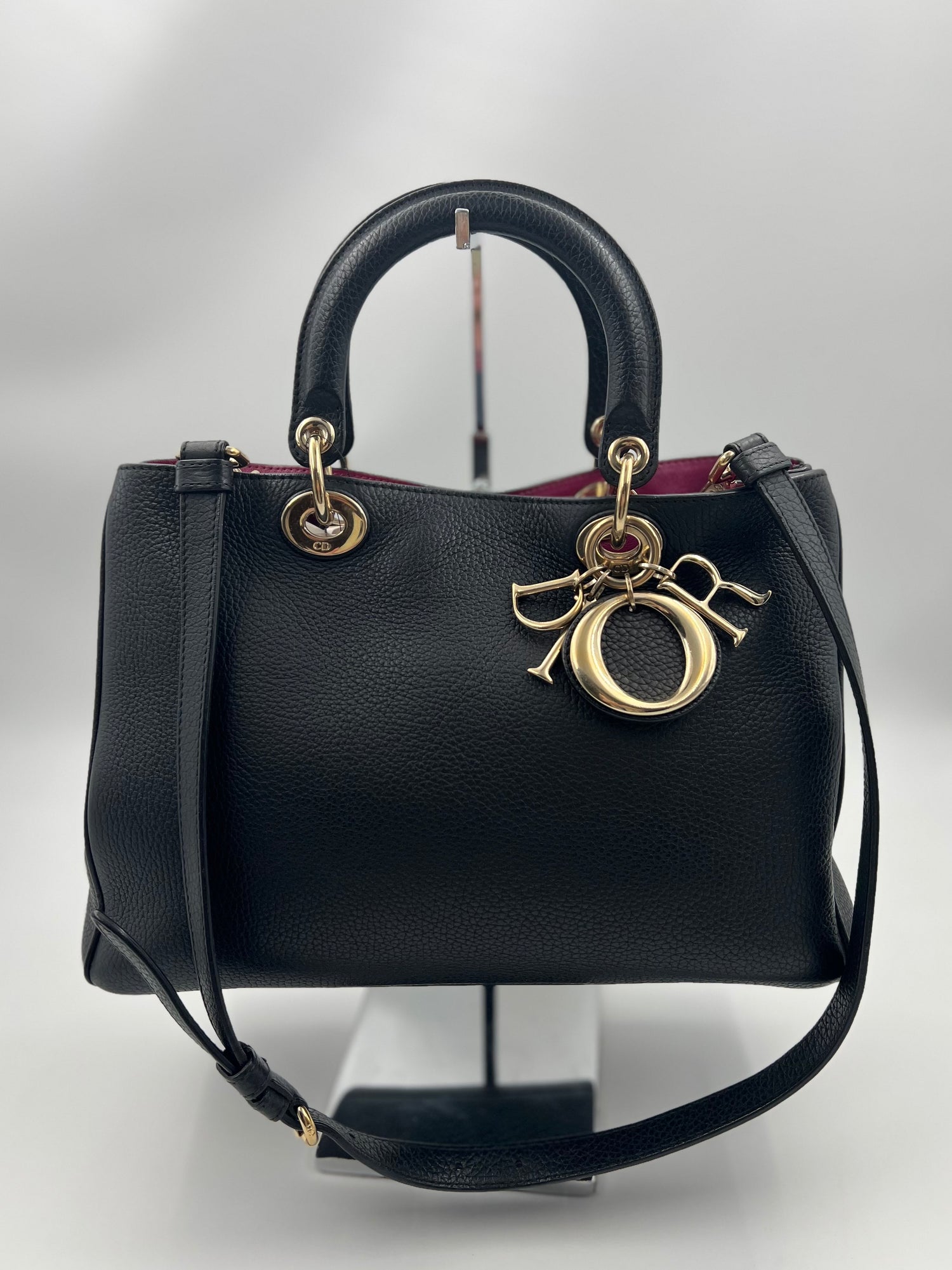 DIOR Diorissimo Tote