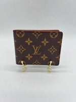 LOUIS VUITTON Wallet