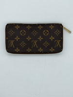 LOUIS VUITTON Wallet