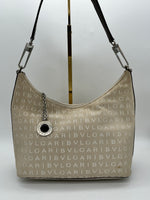 BVLGARI Good: Item has clear signs of wear Handbag