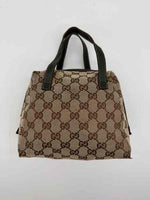 GUCCI Good: Item has clear signs of wear Handbag