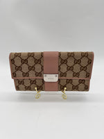GUCCI Wallet